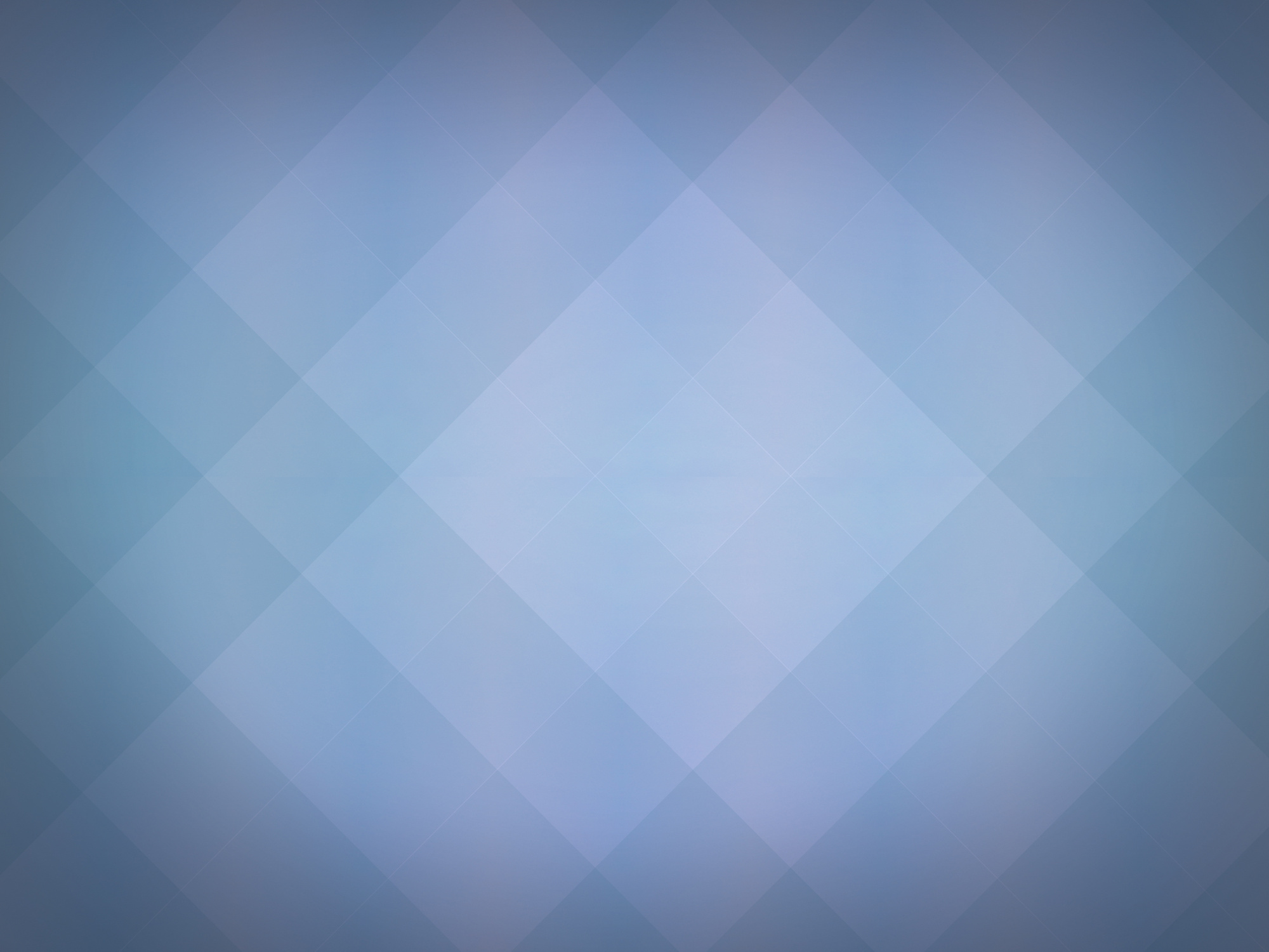 Blue squares
